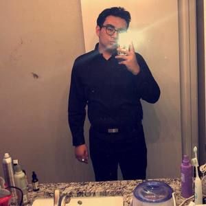 Meet your Posher, Frank